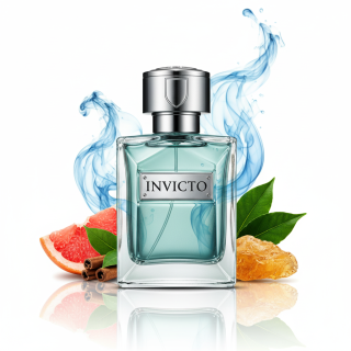 INVICTO