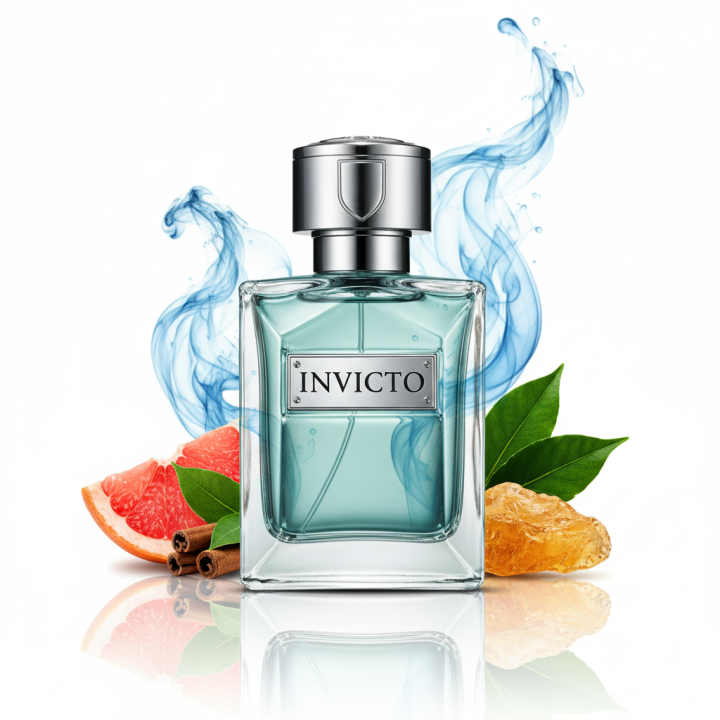 INVICTO